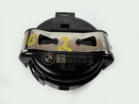 9201989 Bmw 2008 - 2010 5 Series E61 E60 Rain Light Sensor Control Windshield