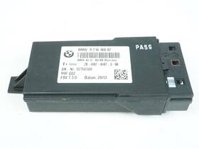 9216468 Bmw 2014 - 2018 3 Series F30 Seat Heated Control Module Unit Front Oem