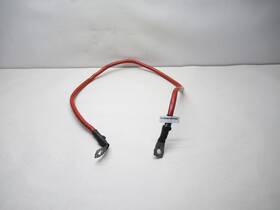 9217032 Bmw 2009-2015 740i 750i Positive Terminal Battery Cable Oem