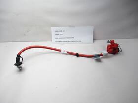 922509901 Bmw 2011-2017 X3 Positive Battery Cable 92250990 Oem