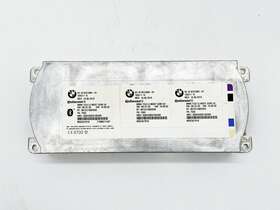 9231090 Bmw E90 E92 F10 F30 Bluetooth Communication Control Module Oem