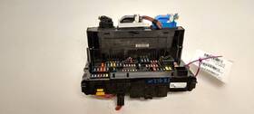 925281501 Bmw Right Front Cabin Fuse Box Fits 2012 650i Oem