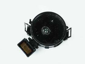 9254025 Bmw 2012 - 2019 6 Series F13 Rain Light Solar Sensor Windscreen Oem