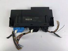 9267466 Bmw 2010-2017 5 F10 F11 Junction Box Control Module Unit Pl6 Jbbfe Iii