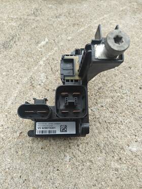 929615201 Bmw 2013-2020 Module For Power Distribution Jump Control Unit 9296153 Oem