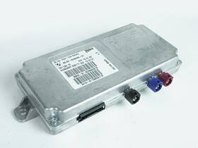 66539249464 Bmw Bm330i 2011 - 2017 X3 F25 Drive Assist Side Rear View Control Module