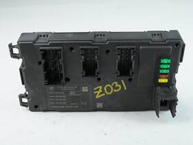 61359293309 Bmw Bm440i 2013 - 2018 3 Series F30 Body Electronic Module Control Rear Oem