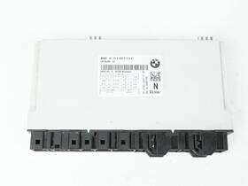 61359280915901 Bmw Bm640i Bm740i B528i 2011 - 2016 5 Series F10 Control Seat Module Unit Front Oem