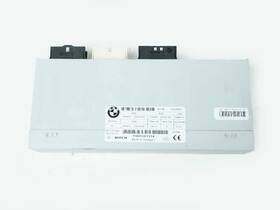 Bmact7 Bmw 2011 - 2016 5 Series F10 Decklid Lift Control Module Tailgate Trunk Unit Oem