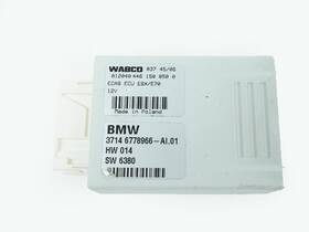 37146778966 Bmw Bmwx6 Bmwx5 2007 - 2013 X5 E70 Air Suspension Control Module Power Unit Oem