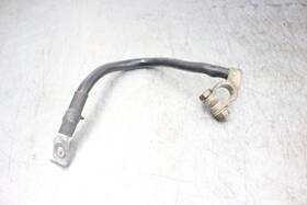 Lm32 Bmw E36 M50 3 Series 1995 Oem Ground Negative Battery Terminal Wire Cable