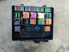 61131374129 Bmw Fuse Box Panel Main Relay Under Hood Complete