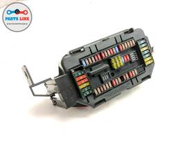 9265835 Bmw Trw 2014-2018 X5 F15 Front Right Dash Fuse Box Junction Relay Block Module Unit