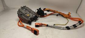 61448689349 Bmw - Us Additional 12368661752 17-18 I3 Conv/invert/charger Oem