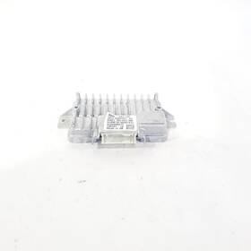 34526864422 Bmw - Us Additional 2015 2016 2017 I3 Rex Oem 0.6l Abs Integrated Control Unit