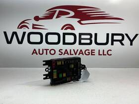 663.bm3b21 Bmw - Us Additional 230i 2021 Fuse Box Cabin 478898