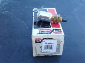 Sls-127 Borg Warner Volvo Bmw Brake Light Switch 325 528 940 780 960 240 M5 S973 Sba449