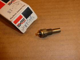 Wt-306 Borg Warner 1964 - 1965 Chrysler Imperial With Ac Temperature Sender