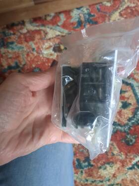 0332002159 Bosch Multifunctional Relay 0332002159 Bosch Multifunctional Relay