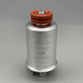 0336202001 Bosch New Genuine Indicator Relay 12v