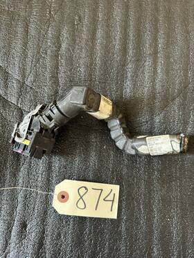 192840 Bosch Connector Housing Plug- P/n