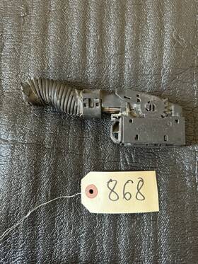 19284045311 Bosch Connector Housing Plug- P/n