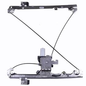 Omngxf45nkn Brisunshine Front Left Driver Side Power Window Regulator With Motor Replacement For Chevrolet
