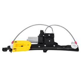 Omnn6t30hkn Brisunshine Power Window Regulators Regulator Rear Passenger Side With Motor