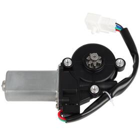 Omnugh6i5kn Brisunshine Power Window Regulator Front Left With Motor For Toyota Sequoia