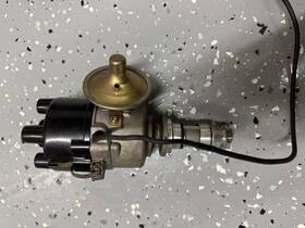 Etc5835 Britpart Land Rover Series 2 2a &3 Petrol Defender 2.5 2.25 Distributor #etc5835