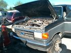 663.fd8289 Bronco 1989 Fuse Box Cabin