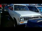 663.fd8387 Bronco Ii 1987 Fuse Box