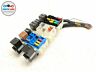 Bs7t-14k131-aa - Bs7t 14k131 Aa Bs7t14k131aa Land Rover Discovery Sport Rear Left Quarter Panel Fusebox
