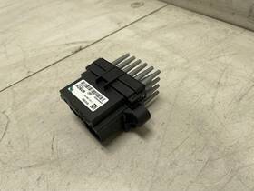 024280 Buick Lucerne Cxl 2007 Blower Motor Resistor Factory