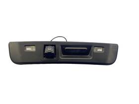 42758025 Buick 2024 Envista Rear Tailgate Tail Gate Release Handle Button With Camera