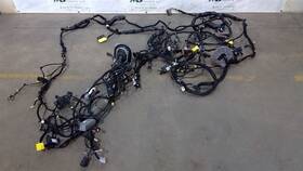 42846381 Buick 42846385/42846383/42846381 2024-2025 Encore Gx Dash Dashboard Wire Wiring Harness 42846383