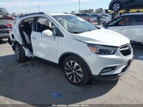 660-10157 Buick 19-22 Encore Conv/invert/charger 42596898 Oem
