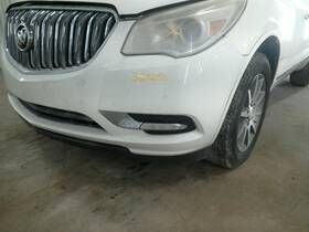 663.gm4a13 Buick Enclave 2013 Fuse Box Cabin 104735683
