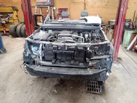 663.gm4g07 Buick Rainier 2007 Fuse Box Cabin 582071