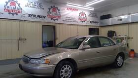 663.gm4h00 Buick Century 2000 Fuse Box Cabin 1699088