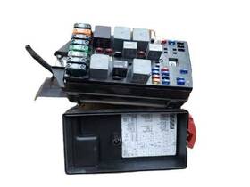 338187tested Buick 663.gm4h01 Century 2001 Fuse Box Cabin 338187tested Buick 663.gm4h01 Century 2001 Fuse Box Cabin