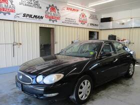 663.gm4l06 Buick Lacrosse 2006 Fuse Box Cabin 1891692
