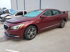 663.gm4l17 Buick Lacrosse 2017 Fuse Box Cabin 753556