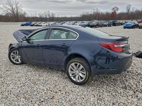663.gm4n16 Buick Regal 2016 Fuse Box Cabin 766584