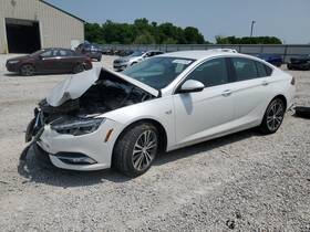 663.gm4n18 Buick Regal 2018 Fuse Box Cabin 710473