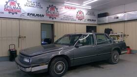 663.gm4o89 Buick Lesabre 1989 Fuse Box Cabin 1686627
