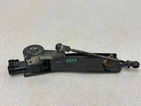 84084759 Buick Fits 18-20 Regal Front Driver Suspension Height Headlight Lever Sensor Oem