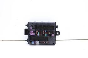 84604297 Buick 2020-2021 Enclave Cabin Fuse Relay Box Junction Block Oem