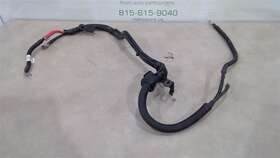 Cable.1534126 Buick Cascada 1534126 2016 Battery Negative