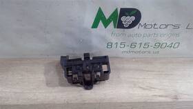 42748751 Buick Encore Gx 2024 Voltage Inverter Converter Module Bracket Mount